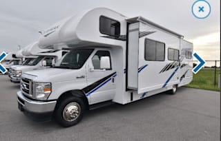 2021 Thor Motor Coach Daybreak 30DB