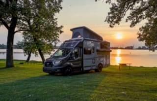 2023 Bozeman Winnebago Ekko #156823