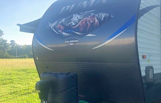 Your Dreams Come True  2019 Palomino Puma 31RLQS
