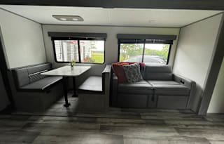 Your Comfort Zone! BRAND NEW 2023 Coleman 30' RV
