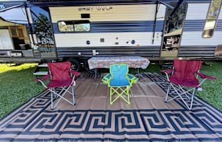 PULL ME AWAY RV RENTALS