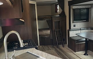 Fully Stocked 2019 Jayco Jay Flight