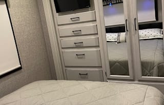 2022 Jayco Alante Bunkhouse 29F