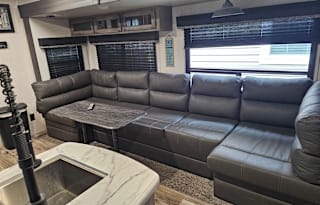 Awesome family camper!