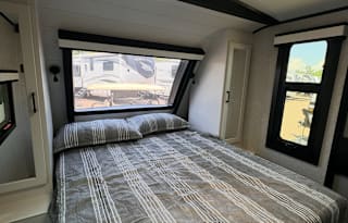 McGraw Family RV Rental
