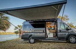 2025 Brand new Entegra Ethos (sleeps 4 adults)