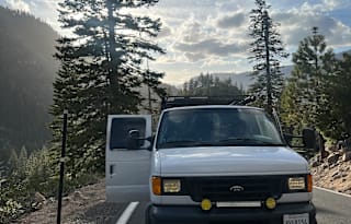 2006 ford Ford E350