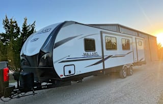 Heartland mallard 32