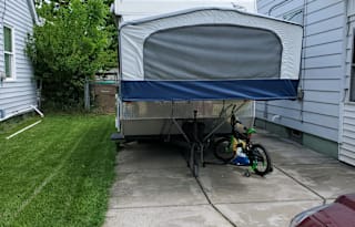 2007 Jayco Jay Series 1007