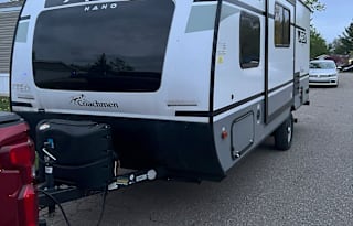 2021 Coachmen RV Apex Nano 194BHS
