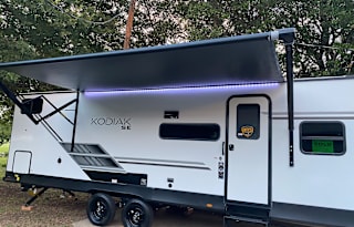 Family Friendly Bunkhouse