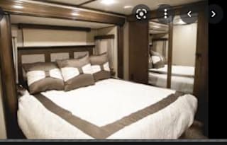 2018 Grand Design Solitude 384GK June - $165 night