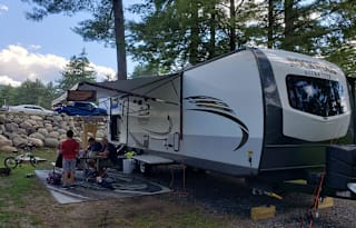 2019 Forest River RV Rockwood Ultra Lite 2911BS