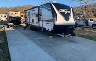 GD Imagine Bunkhouse - A 5 Star Experience