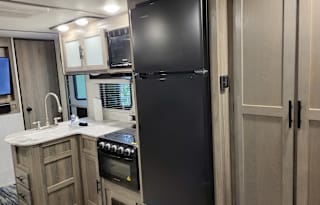 2021 Gulf Stream RV Friendship 268BH