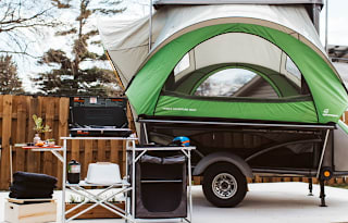 2017 SylvanSport GO GO