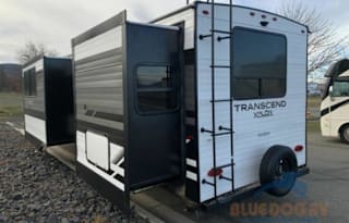 2022 Grand Design Transcend Xplor 251BH