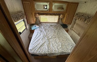 The Cubby Cottage