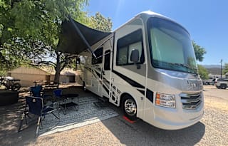DZ Family RV Rental