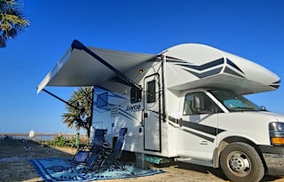 The Coastal Cruiser