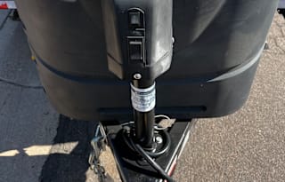 2021 Forest River RV No Boundaries NB19.8