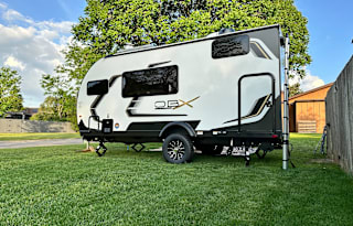 Brand New 2024 Keystone OBX  Perfect for Families!