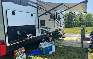 2018 Mallard 245