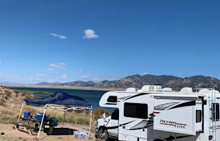 2020 Thor Motor Coach Freedom Elite FE