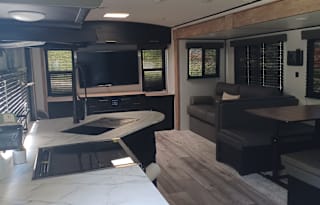 2022 Keystone RV Springdale 311RE