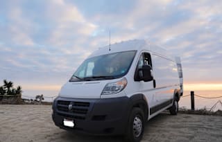 Lyla - The Nimble Off-Grid Adventure Vehicle