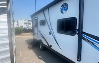 Mini Trailer