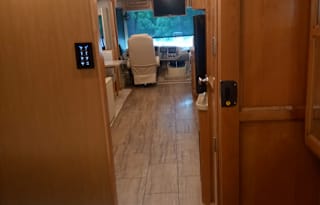 2019 Tiffin Motorhomes Open Road Allegro 36 LA