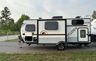 Brandons BoonDocking Bunkhouse