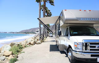 2019 Winnebago Minnie Winnie 22R
