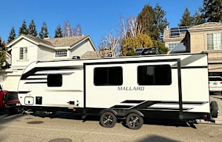The Memory Makin Mallard