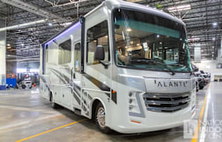 2024 Jayco Alante 27A