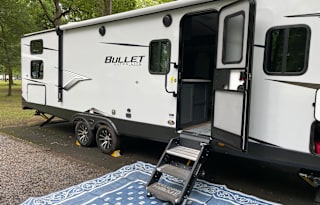 Family Getaway w/ Outdoor Kitchen(DELIVERY ONLY!)