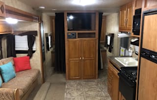 2010 Jayco Jay Flight 28BHS