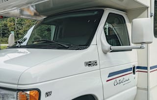 Nice Comfy Easy-drive 29' Coachmen Catalina $ Nego