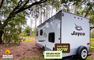 2021 Jayco Jay Flight SLX 174BH