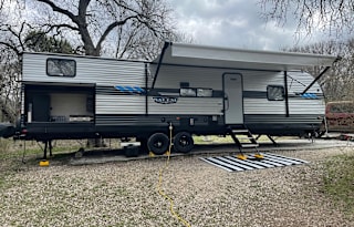 2021 Forest River RV Salem