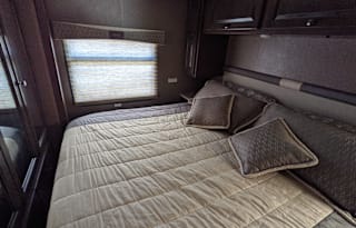 2019 Thor Motor Coach Windsport 34R