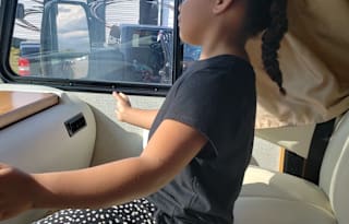 2015 Winnebago Vista 35F