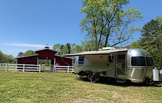 2019 Airstream Int'l Serenity 25RB - DELIVERY ONLY
