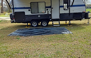 2020 Forest River RV Cherokee Grey Wolf 16BF