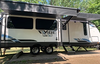 2023 Forest River RV Vibe 28RL