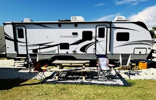 Home Away From Home