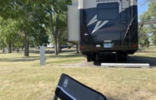 2020 Thor Motor Coach Windsport 29M