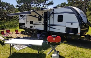 2020 Heartland Mallard M26