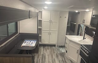 2024 Jayco Jay Flight 284BHS